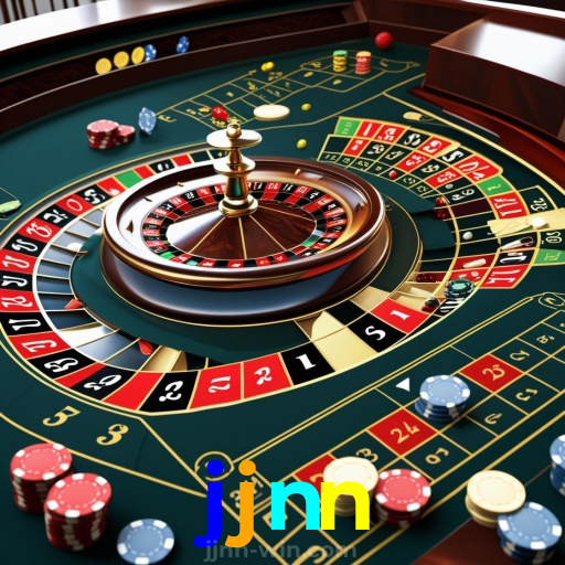 A Emoção das Máquinas Slots no jjnn