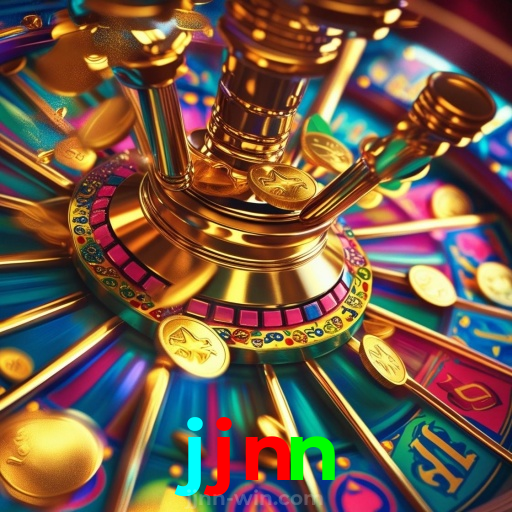 jjnn — site oficial: bônus e jackpots no Brasil