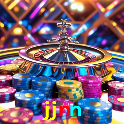 Descubra a Emoção do Cassino Ao Vivo no jjnn