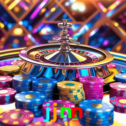 Cassino e apostas — jjnn site oficial
