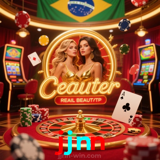 Descubra o Mundo das Apostas Desportivas no jjnn