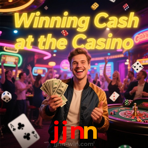 A Emoção das Máquinas Slots no jjnn